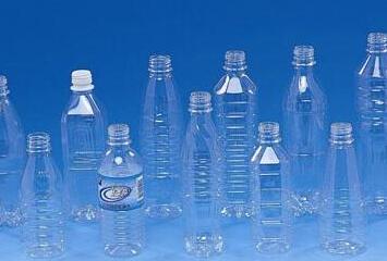 A huge step forward! Mutant enzyme could vastly improve recycling of plastic bottles