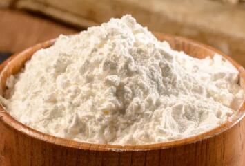 New enzyme products promote green revolution in China's corn starch processing industry.