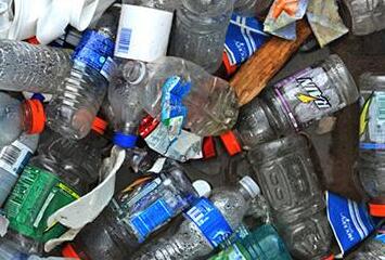 Scientists create 'super enzyme' that eats plastic bottles six times faster